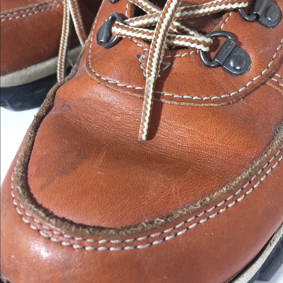 Hiking Boots - Picture 3 of 6